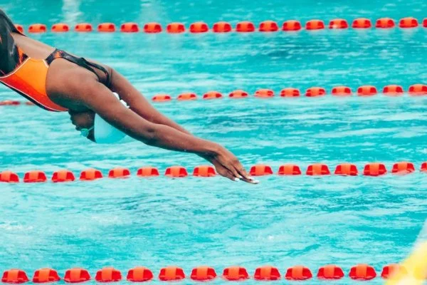diving competition